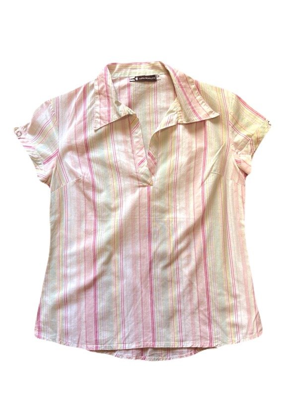 Producto - Camisa Kruz