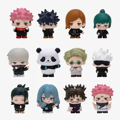Producto - Figuras Coleccionables Jujutsu Kaisen