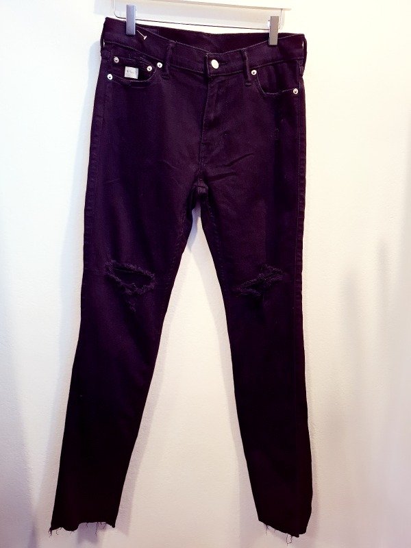 Producto - Jean nuevo Abercrombie - 0