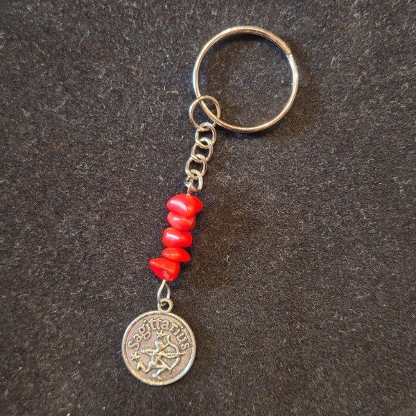 Producto - Llavero SIGNOS - 9