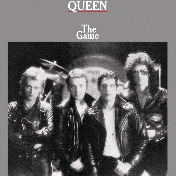 Producto - Queen - The Game