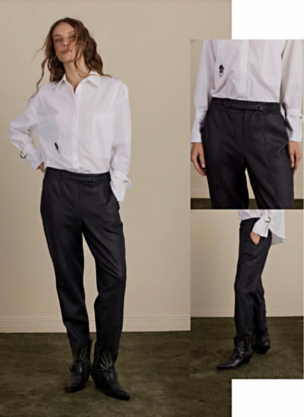 Producto - Pantalón Land Rover