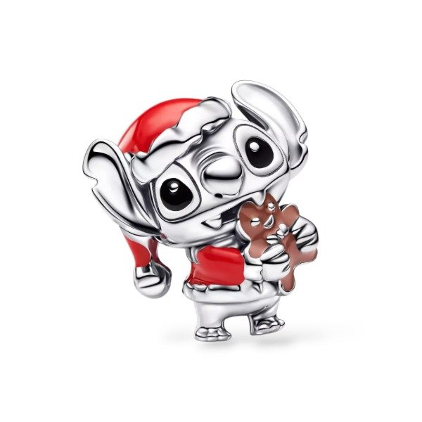 Producto - Charm Stitch Navidad PREVENTA