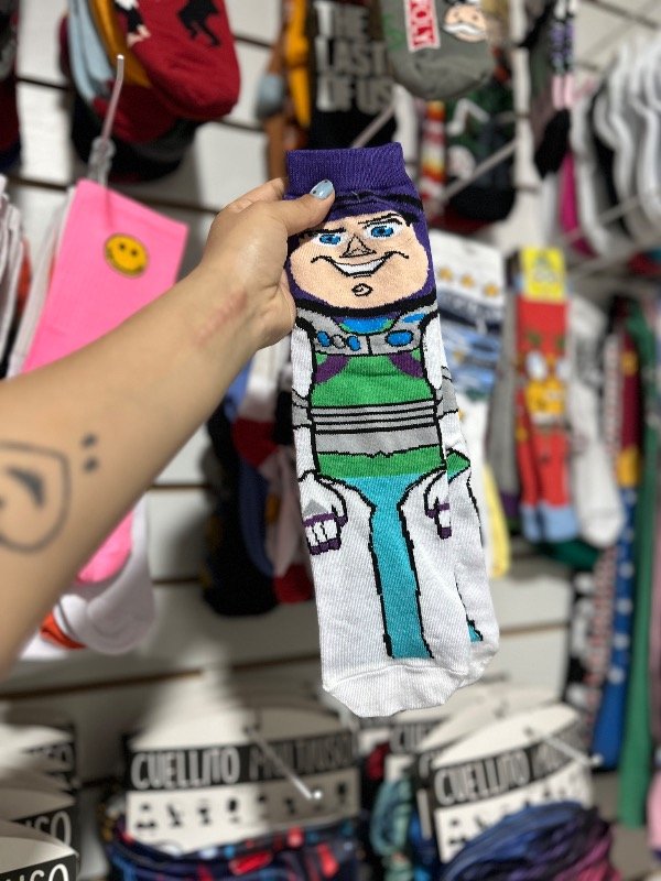 Producto - Buzz MC