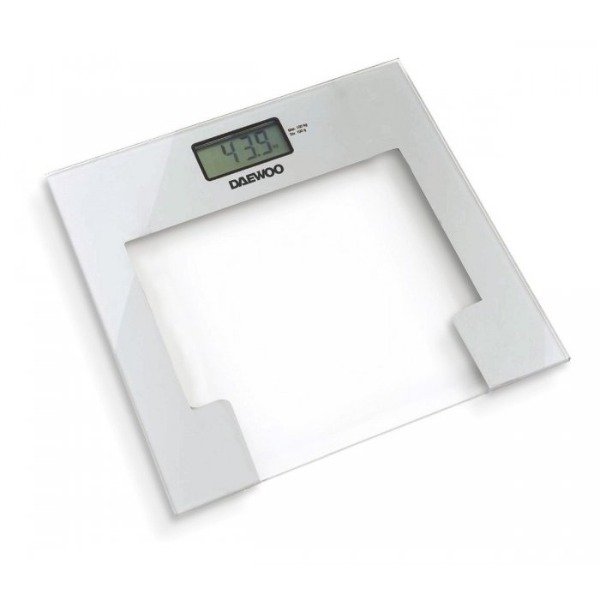 Producto - Balanza digital personal 180kg Daewoo DBS-4210