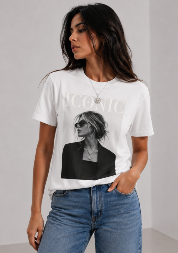 Producto - Iconic BW