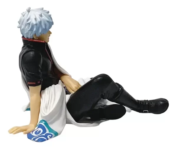 Producto - Gintoki Sakata - GINTAMA Noodle Stopper (9cm) - 2