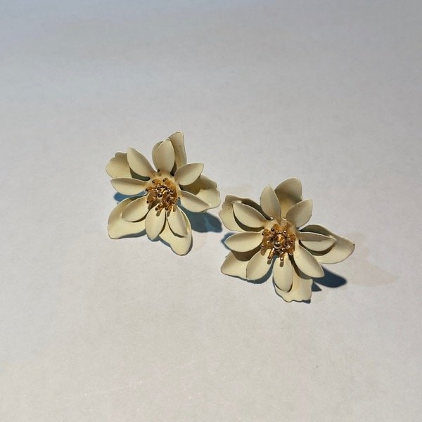Producto - Aros Flower