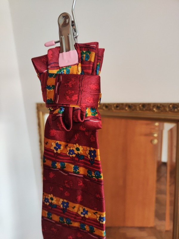 Corbata primavera viii — imagen 3