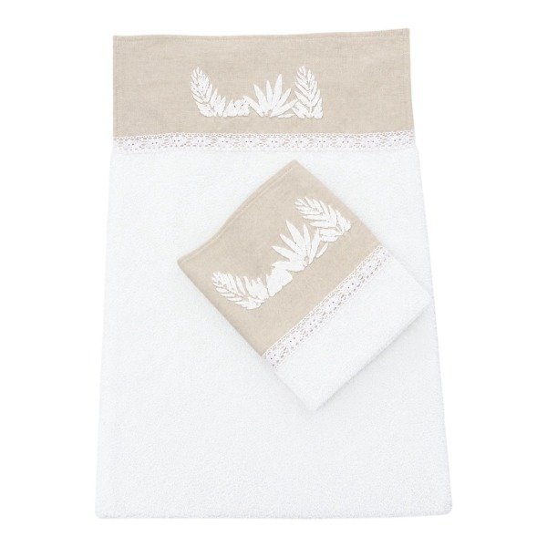 Producto - Toallas de cortesía - 7