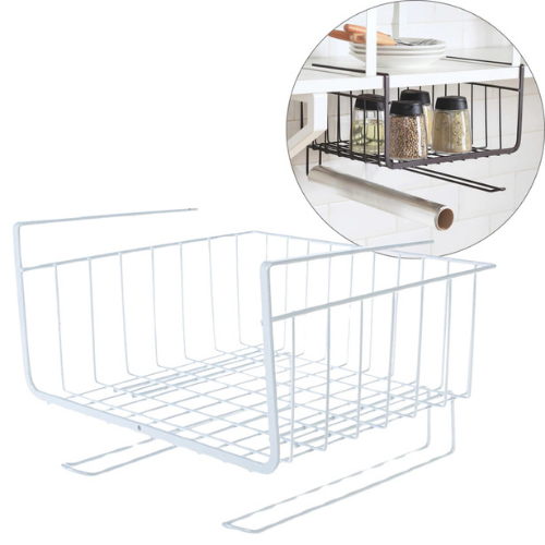Producto - Estante Encastrable con Porta Rollo