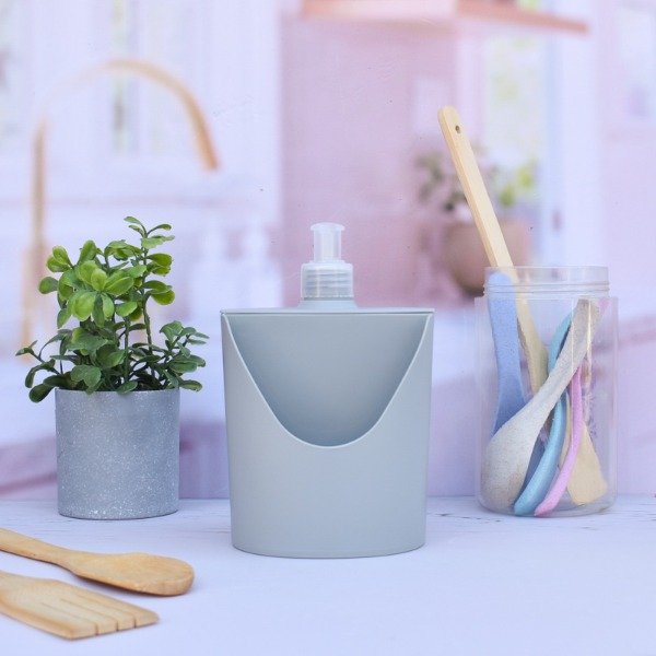 Producto - DISPENSER COCINA GRIS