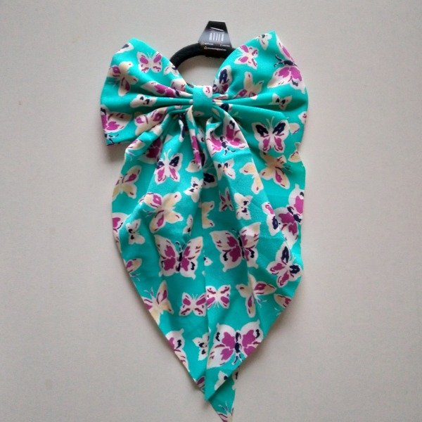 Producto - Scrunchies - 1
