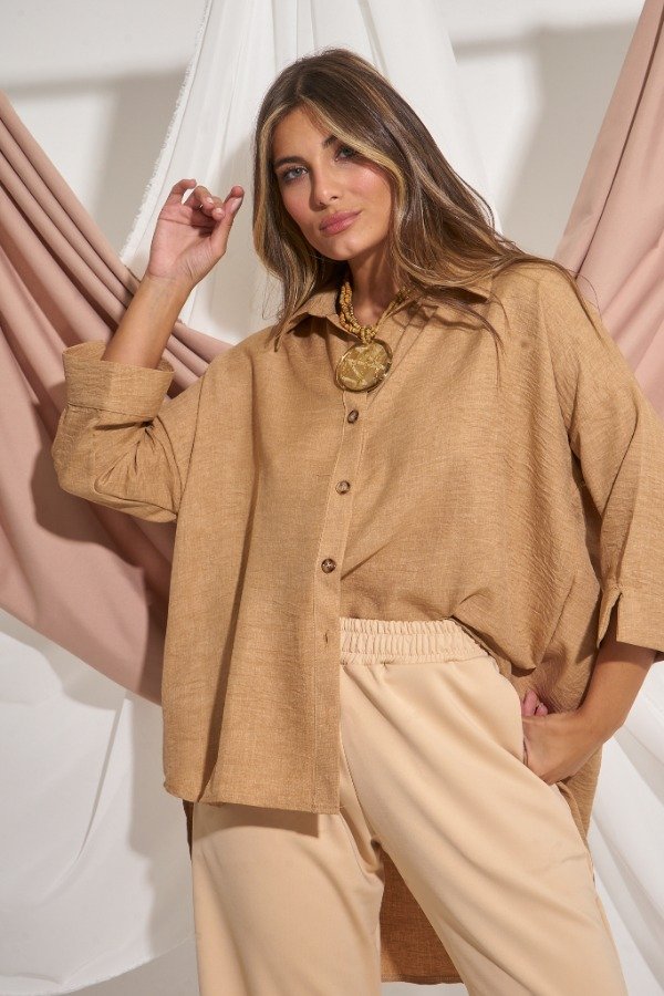 Producto - CAMISOLA BERLÍN