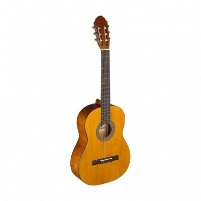 Producto - STAGG GUITARRA CLASICA 4/4 CON ALMA