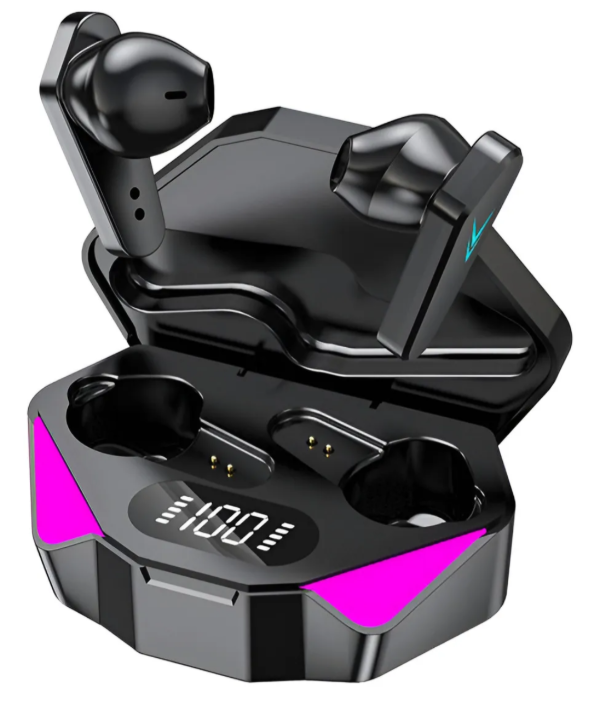 Producto - Auriculares Bluetooth Jk602