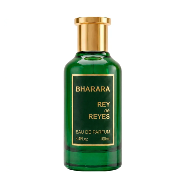 Producto - Bharara - Rey de Reyes EDP