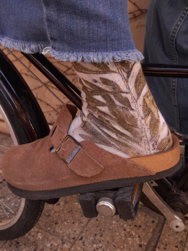 Producto - Medias - 1