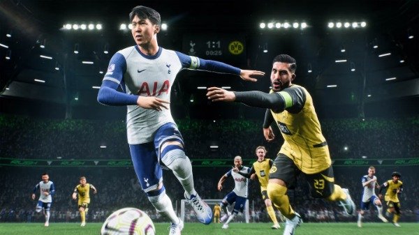 Producto - EA SPORTS FC 25 - 2