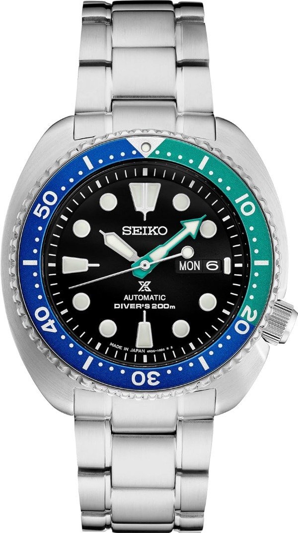 Producto - Reloj SEIKO de Buceo, automático SRPJ35  Prospex, Edicion especial