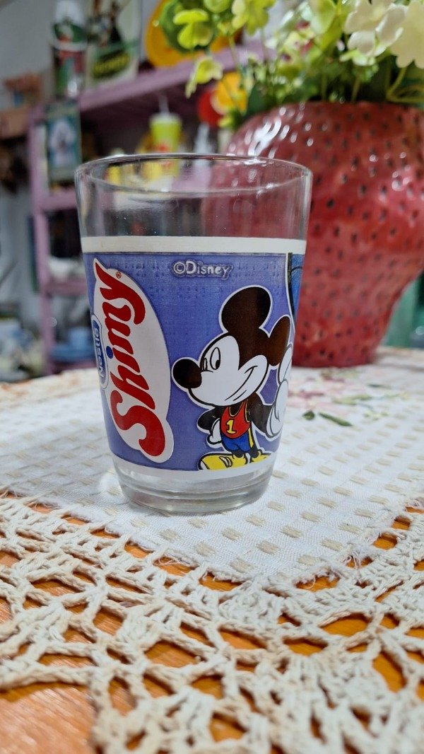 Producto - VASO SHIMMY MICKEY - 1