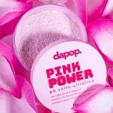 Producto - Pink Power Dapop