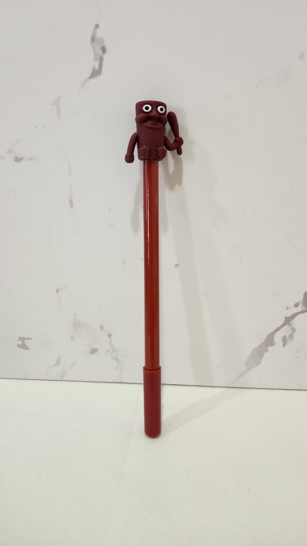 Producto - Lapicera comun tung tung sahur