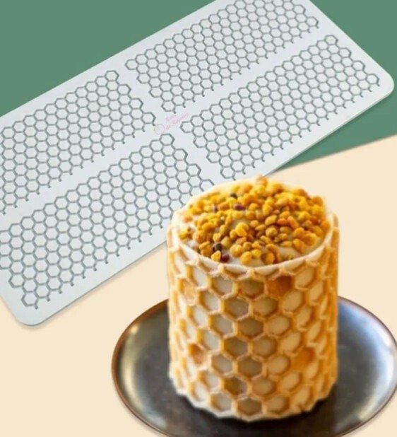 Producto - Plancha de panal