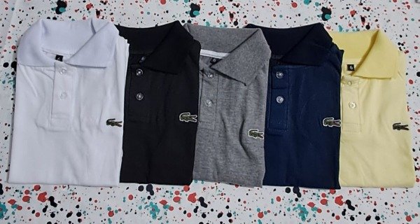 Producto - LINEA LAM Chomba de niños