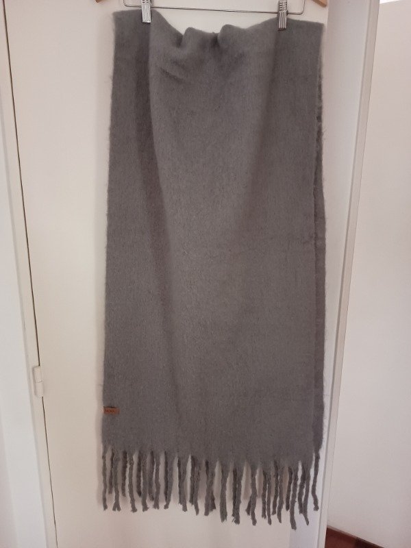 Producto - Chalina abrigada SKORA