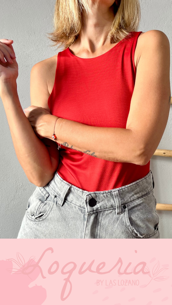 Producto - Body Rouge