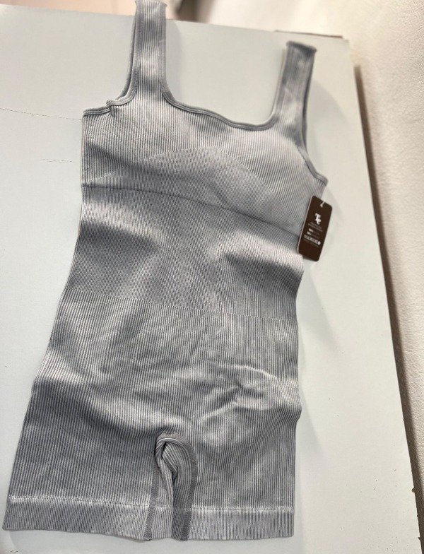 Producto - CATSUIT CON FRUNCE