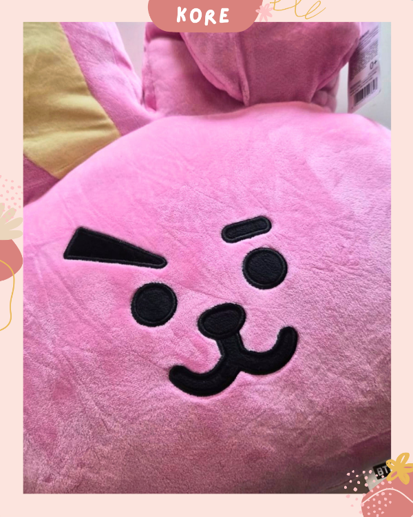 Producto - Almoahdon COOKY miniso