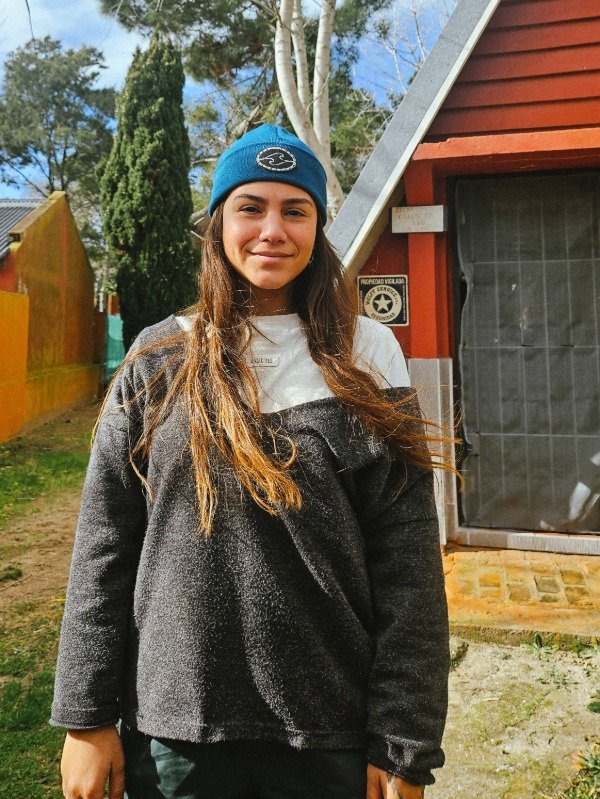 Producto - Gorro beanie de lana - 5