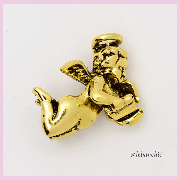 Producto - Prendedor St Gabriel