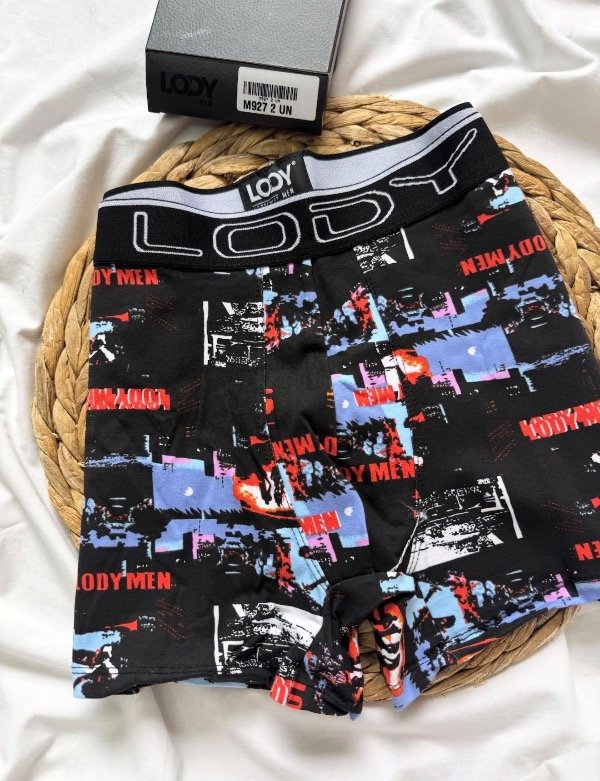 Producto - Boxer LODY 927