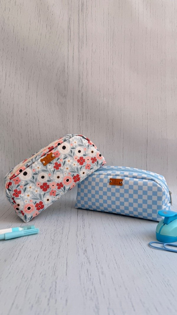 Producto - Cartuchera Sele (por encargue)