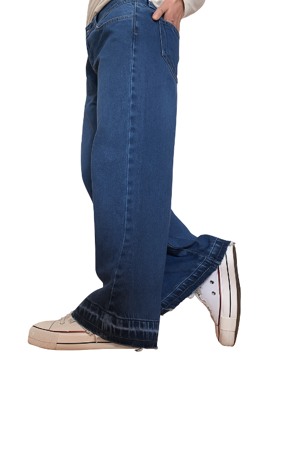 Producto - WIDE LEG MADRID
