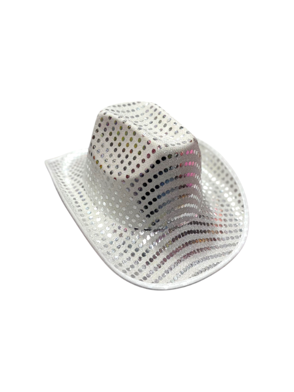 Producto - Cowboy Lentejuelas Eco