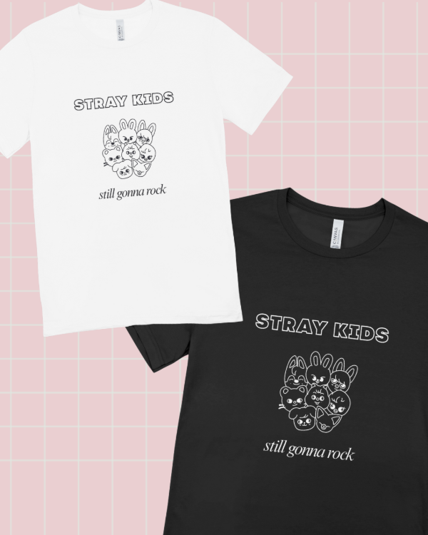 Producto - Remera SKZOO Rockin'