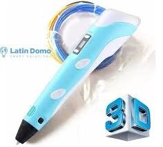 Producto - Lapiz Impresora 3D