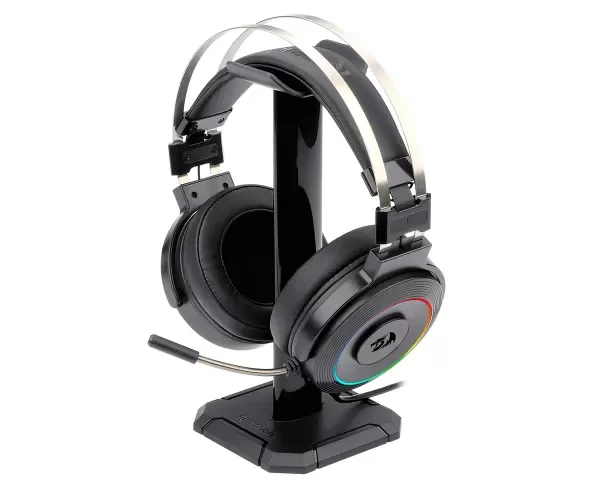 Producto - Auricular Gamer Redragon Lamia 2 H320 RGB 7.1 Virtual con Micrófono