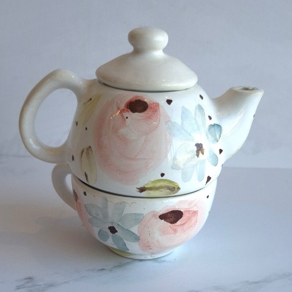 Producto - Tea for one 2