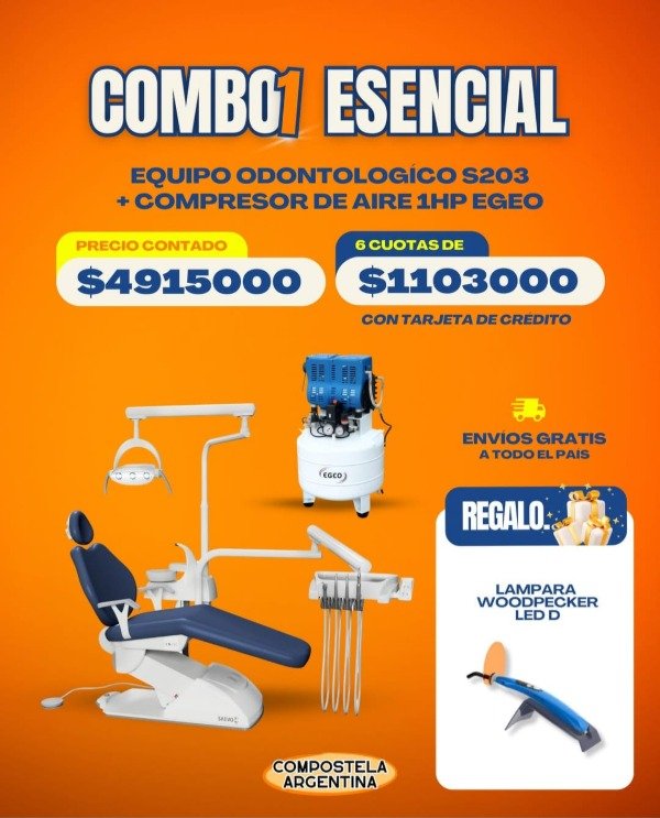 Producto - COMBO ESENCIAL
