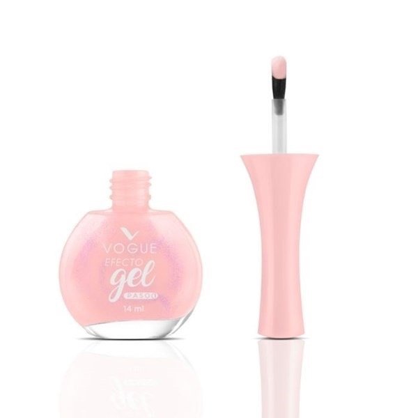 Producto - Vogue esmalte gel Poder 3D