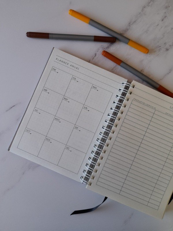 Producto - Agenda de Turnos - 3