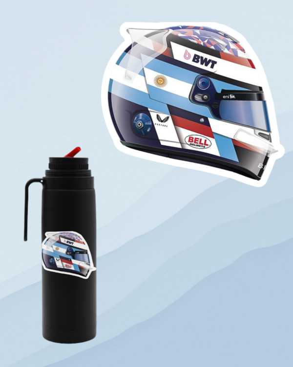 Producto - Casco Colapinto