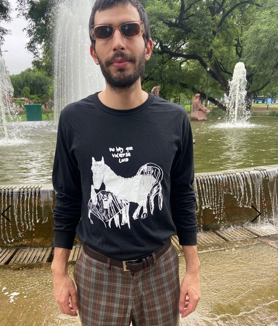 Producto - Remera manga larga