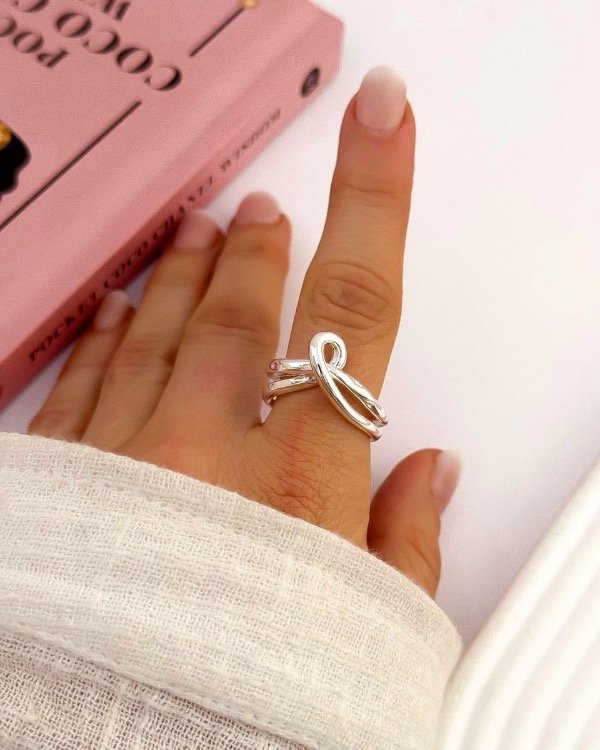 Producto - Anillo Carmen