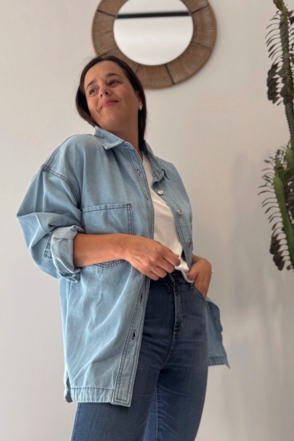 Producto - CAMISACO ORLI